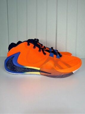 Nike Zoom Freak 1 'All Bros'  (2019)